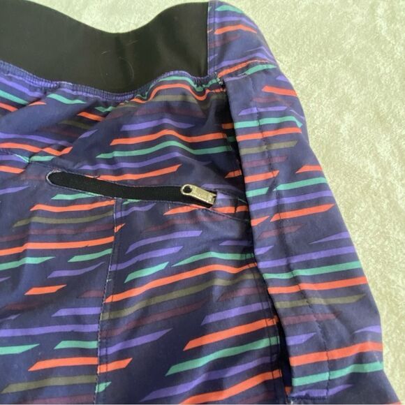 LULULEMON T.H.E. SHORT 9” w/LINER - Picture 7 of 10